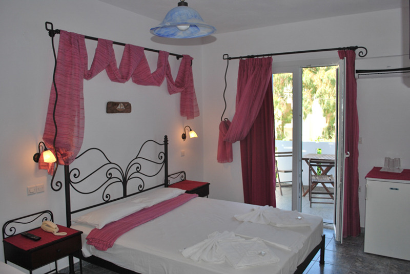 hotel Anezina