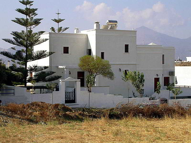 apartamentos Arokaries