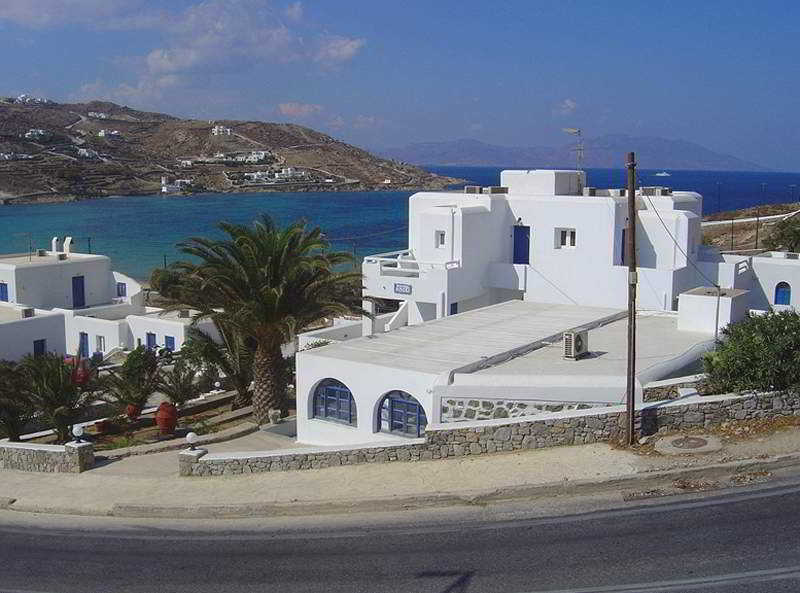 hotel Anixi