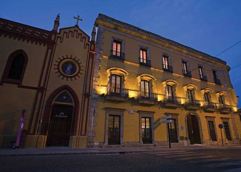 hotel Barcelo Jerez