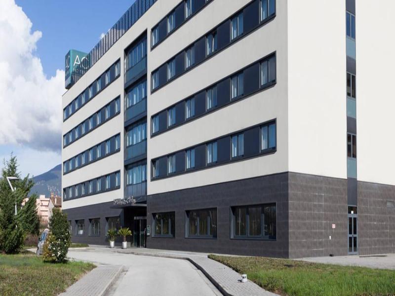 hotel Ac Hotel Pisa By Marriott