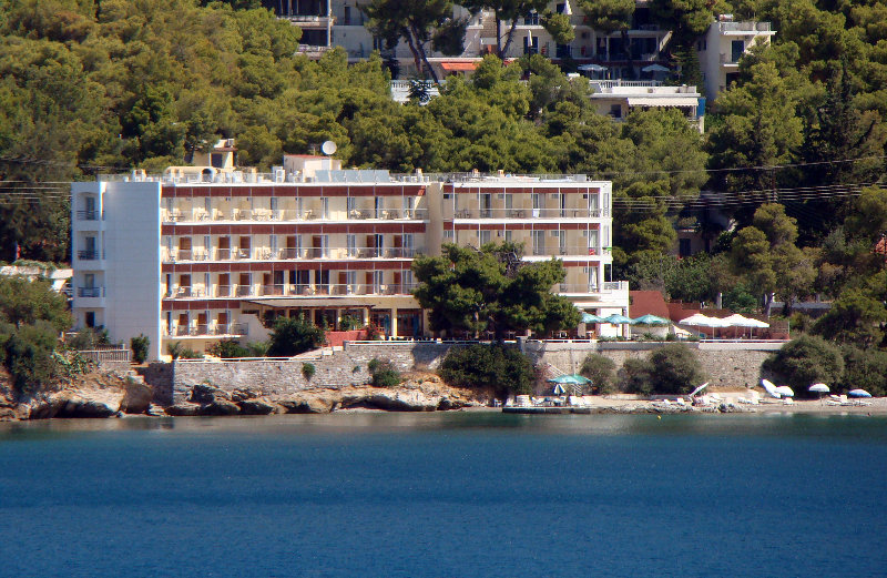hotel Golden View