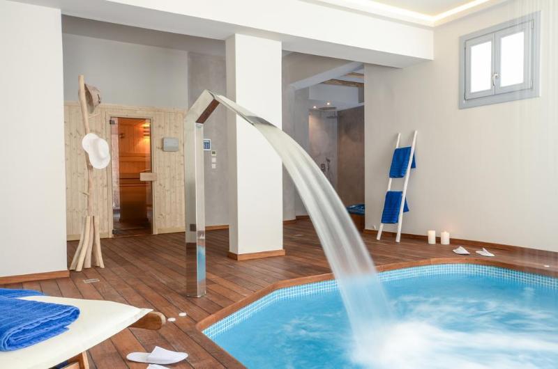 hotel Grotta