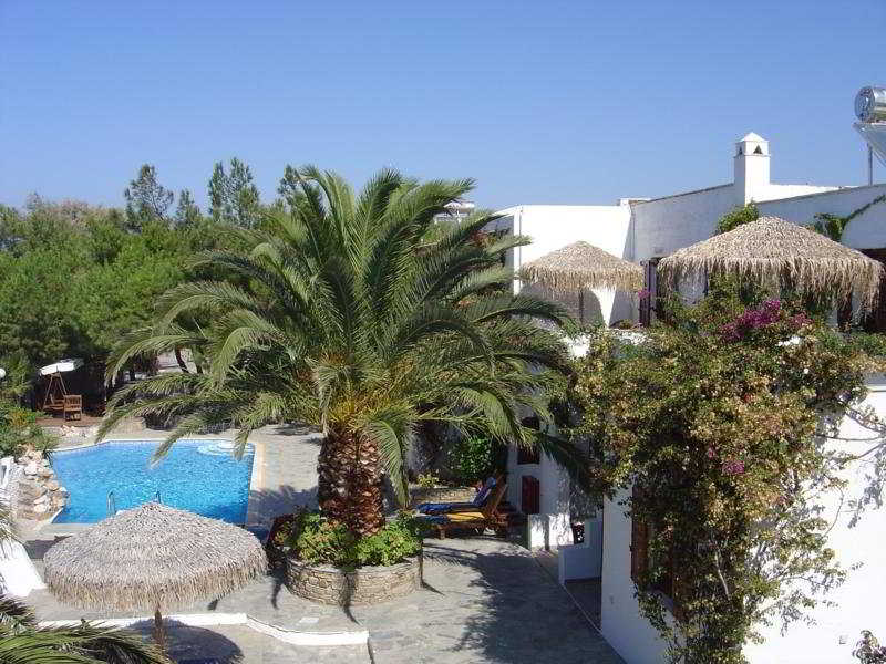 hotel Summerland Holiday's Resort