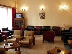hotel New Olympia