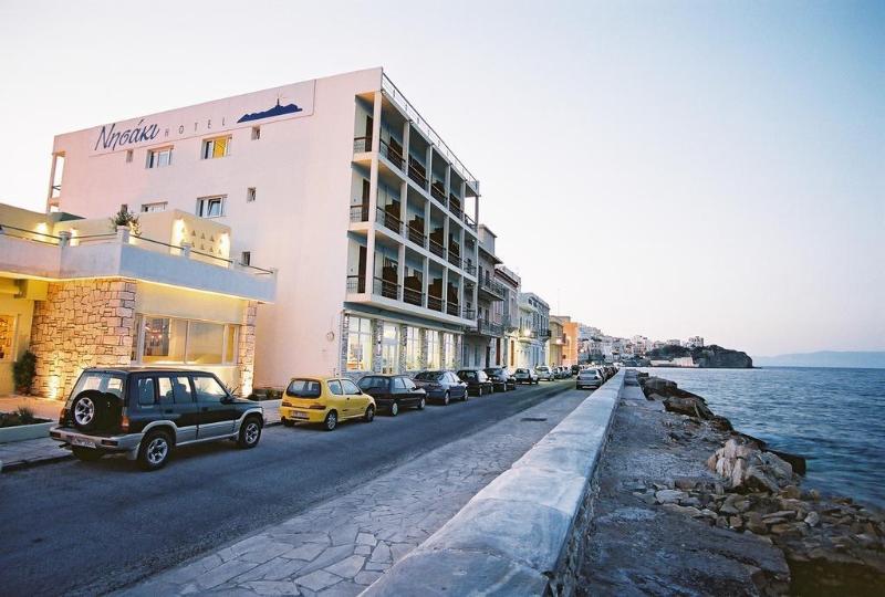 hotel Nissaki