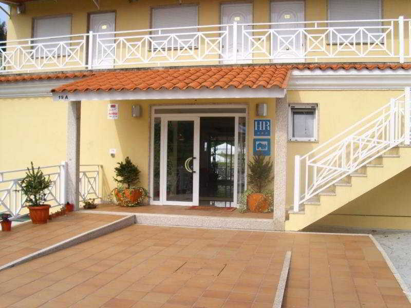 hotel Sun Galicia