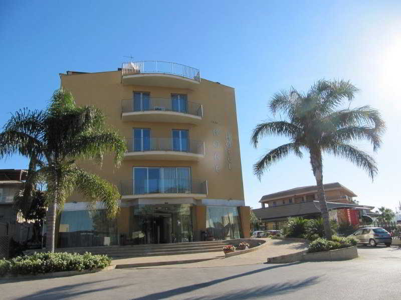 hotel Kore