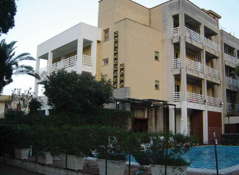 hotel Conchigliad'oro