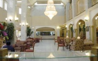 hotel Olaya Palace Hotel