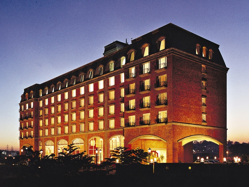 hotel Royal Orchid