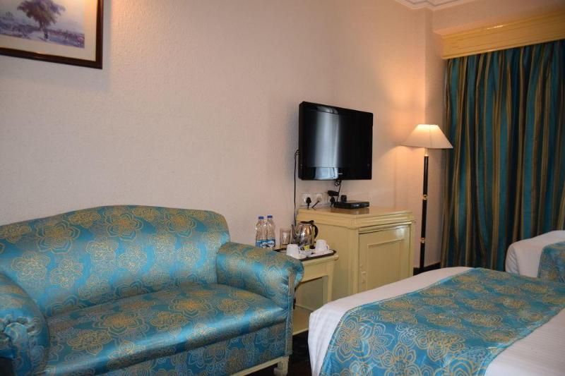 hotel Golden Park