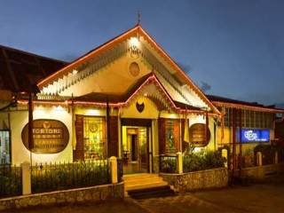 hotel Fortune Resort Central
