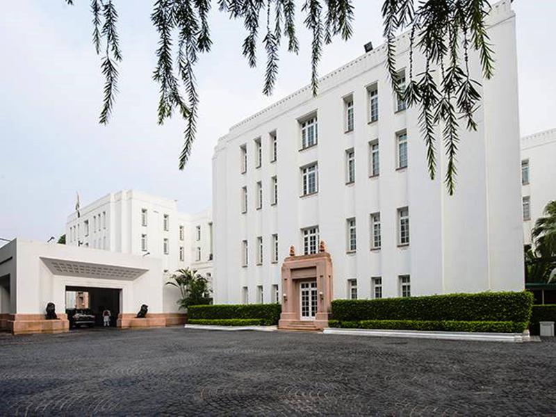 hotel The Imperial Delhi