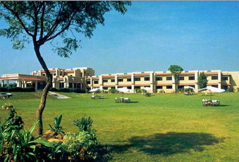 hotel Clarks Khajuraho