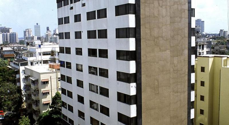 hotel Fariyas