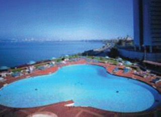 hotel Hilton Towers