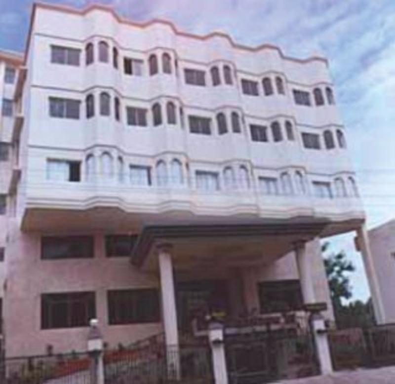 hotel Quality Inn Vishnupriya