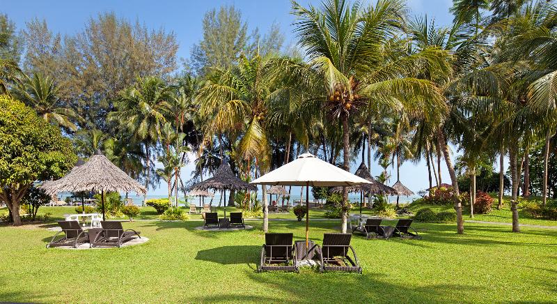 hotel Bayview Beach Resort Penang
