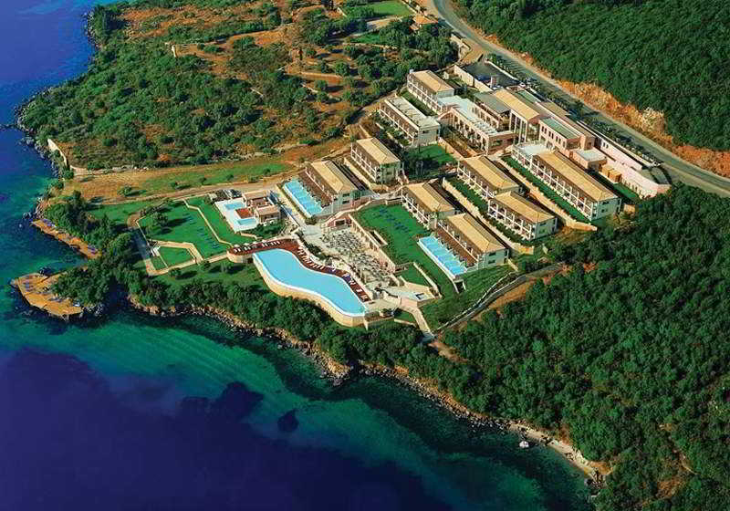 hotel Ionian Blue