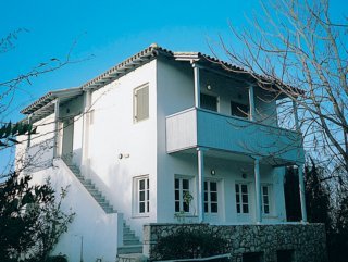hotel Aghios Nikitas