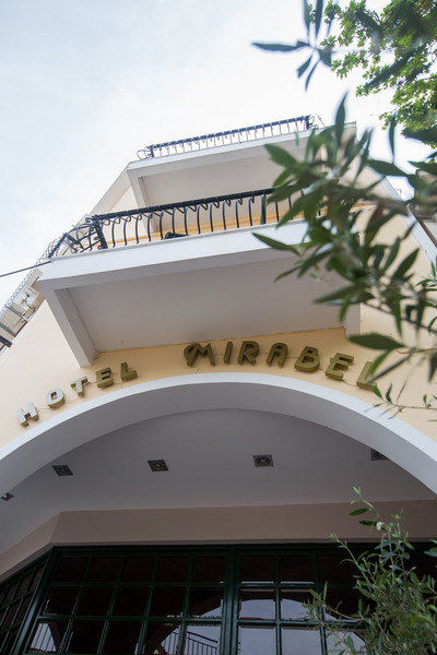 hotel Mirabel