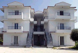 apartamentos Nautilus Studios
