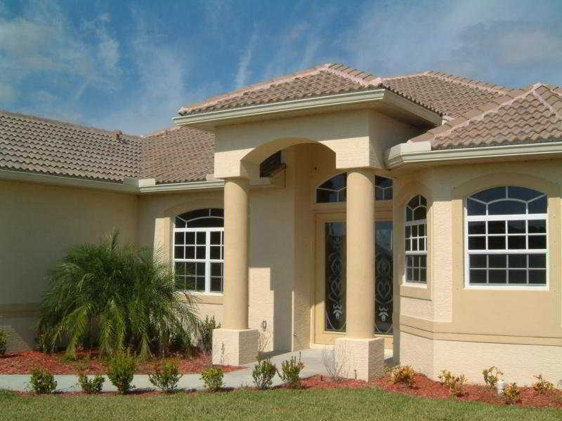 hotel Gulf Coast Homes Cape Coral/ft Myers
