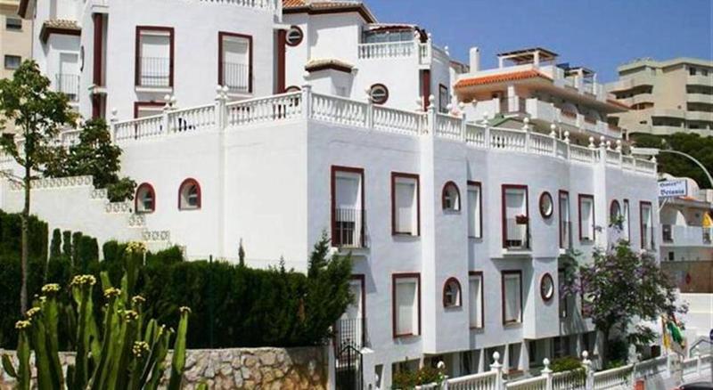 hotel Betania