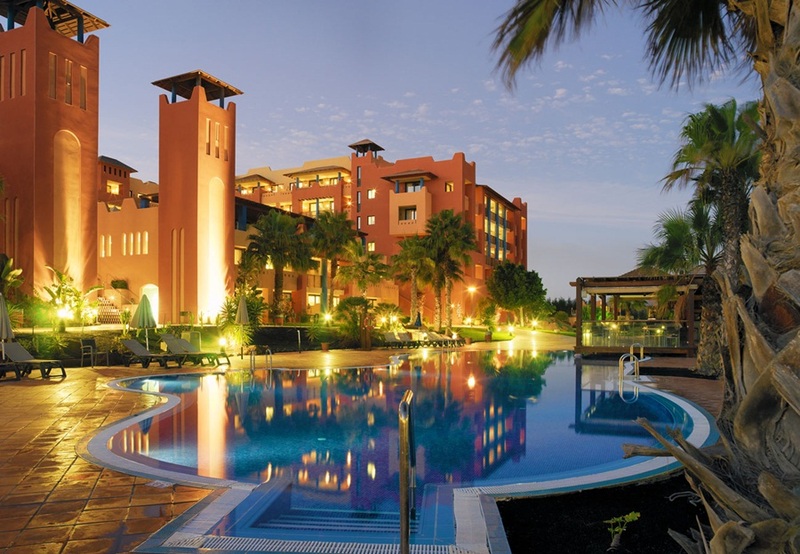 hotel H10 Tindaya