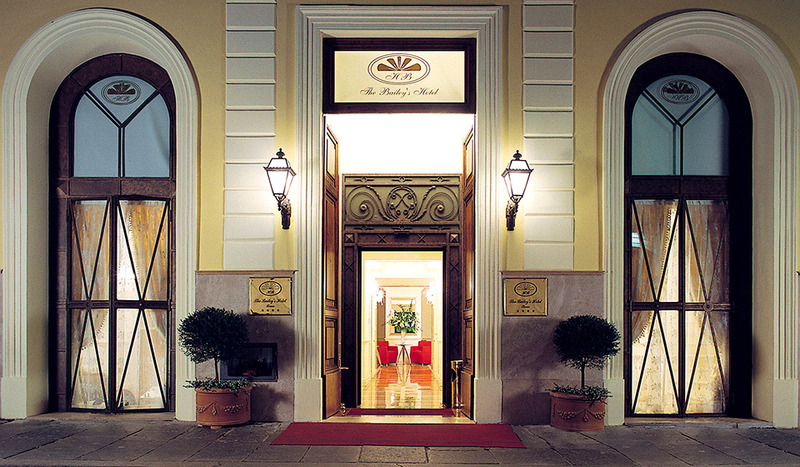 hotel The Bailey's