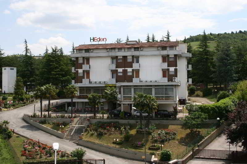 hotel Eden