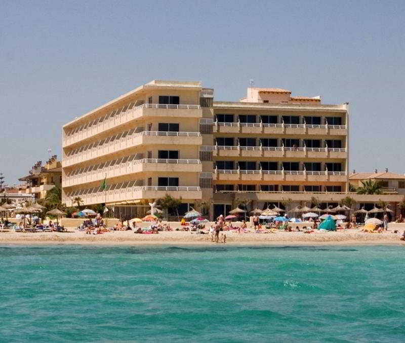hotel Hotasa Santa F