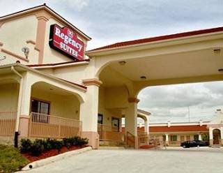hotel Regency Suites Intercontinental Airport