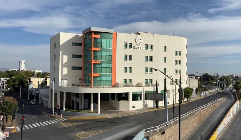 hotel Enterprise Inn