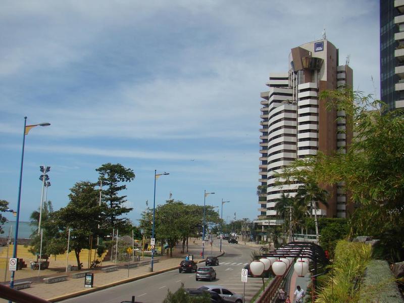 hotel Othon Palace Fortaleza