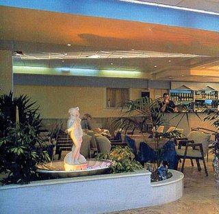hotel Esperia