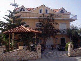apartamentos Avra Aparthotel
