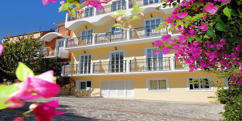 hotel Locanda