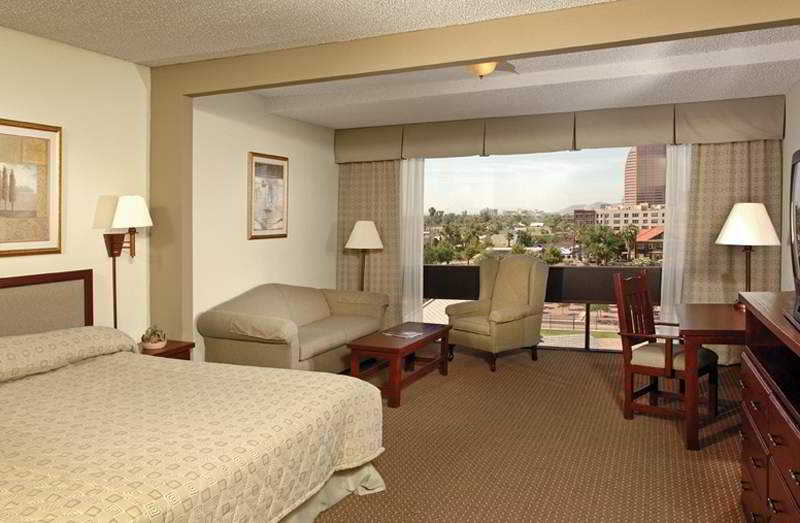 Fotos Hotel Best Western Central Phoenix Inn