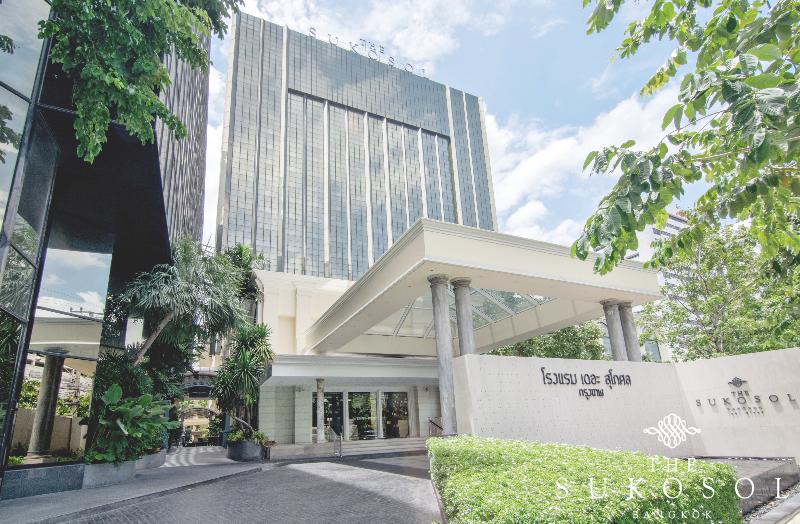 hotel The Sukosol