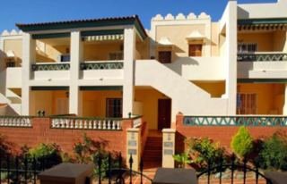 apartamentos Medina Playa