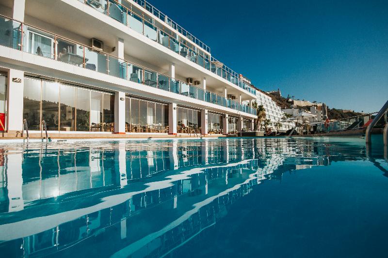 hotel Casablanca