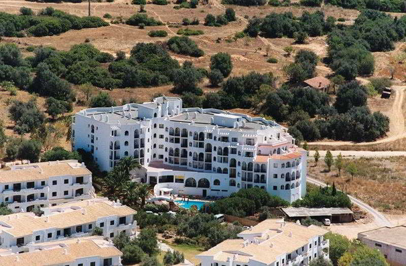 hotel Club Alvor Golf