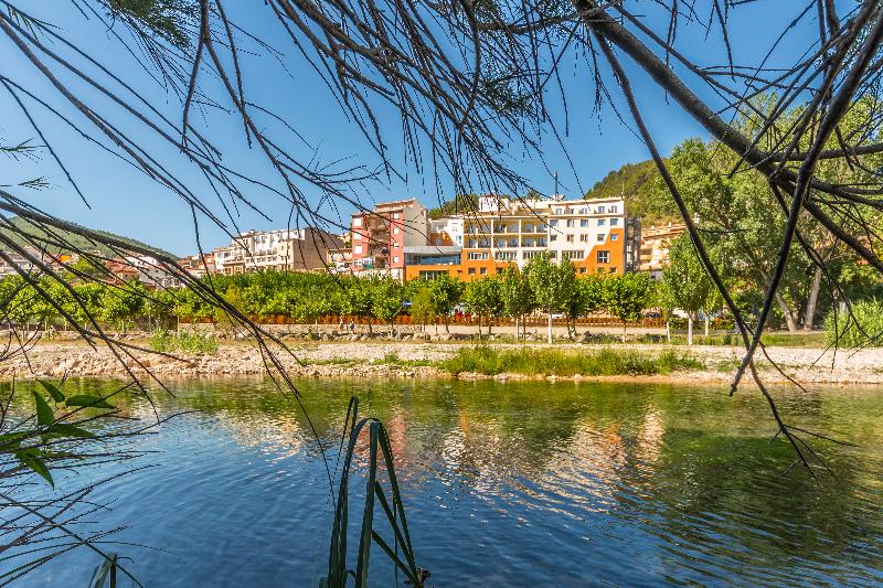hotel Rosaleda Del Mijares
