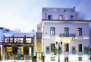 Fotos Hotel Eridanus