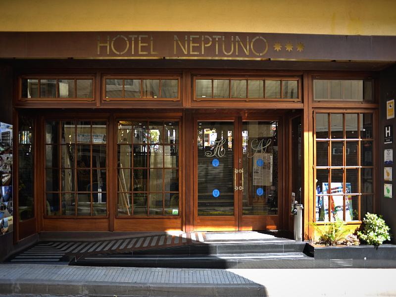 hotel Hotel Neptuno Calella