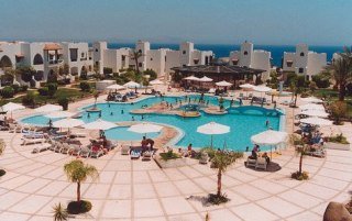 Fotos Hotel Grand Seas Resort