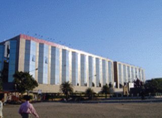 hotel Ramada Plaza Palm Grove