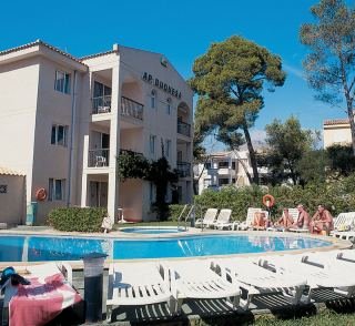 apartamentos Duquesa